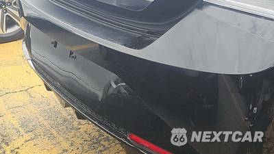 2023 Hyundai Elantra N Line - zdjęcie 22 z 31 - miniatura
