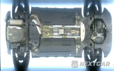 2024 Hyundai Venue SEL - zdjęcie 17 z 37 - miniatura