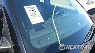 2024 Hyundai Venue SEL - zdjęcie 20 z 37 - miniatura