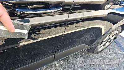 2024 Hyundai Venue SEL - zdjęcie 19 z 37 - miniatura