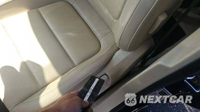 2015 Volkswagen Tiguan SE w/Appearance - zdjęcie 37 z 56 - miniatura