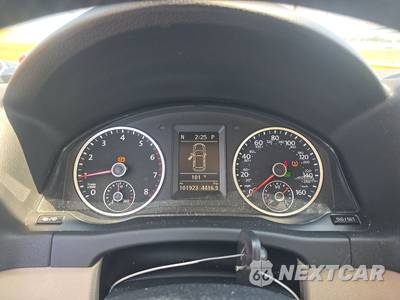 2015 Volkswagen Tiguan SE w/Appearance - zdjęcie 12 z 56 - miniatura