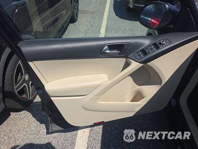 2015 Volkswagen Tiguan SE w/Appearance - zdjęcie 9 z 56 - miniatura