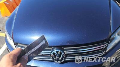 2015 Volkswagen Tiguan SE w/Appearance - zdjęcie 43 z 56 - miniatura