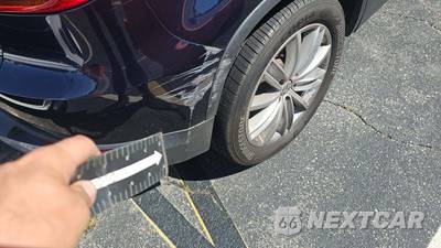 2015 Volkswagen Tiguan SE w/Appearance - zdjęcie 22 z 56 - miniatura