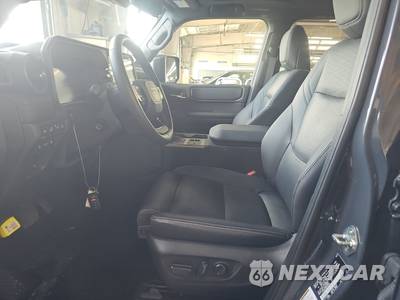 2024 Toyota Land Cruiser - zdjęcie 7 z 21 - miniatura