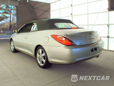 2006 Toyota Solara SLE Convertible - zdjęcie 6 z 18 - miniatura