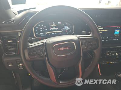 2022 GMC Sierra 1500 AT4 Crew Cab Short Bed 4SB - zdjęcie 10 z 29 - miniatura