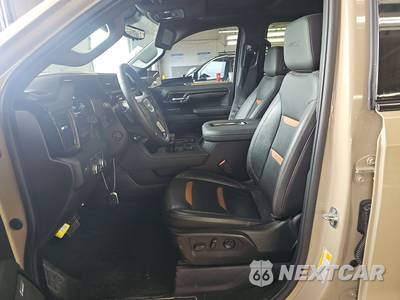 2022 GMC Sierra 1500 AT4 Crew Cab Short Bed 4SB - zdjęcie 7 z 29 - miniatura