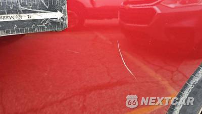 2017 Nissan Pathfinder SL - zdjęcie 29 z 30 - miniatura