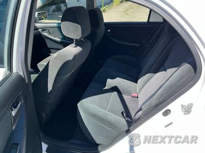 2007 Toyota Corolla S - zdjęcie 9 z 16 - miniatura
