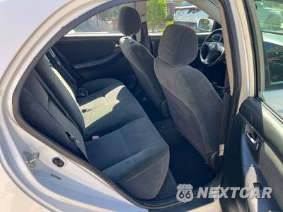 2007 Toyota Corolla S - zdjęcie 11 z 16 - miniatura