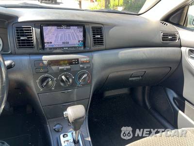 2007 Toyota Corolla S - zdjęcie 12 z 16 - miniatura