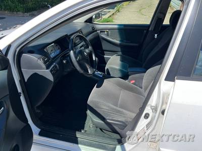 2007 Toyota Corolla S - zdjęcie 13 z 16 - miniatura