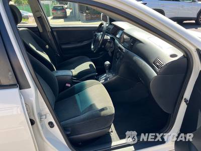 2007 Toyota Corolla S - zdjęcie 14 z 16 - miniatura