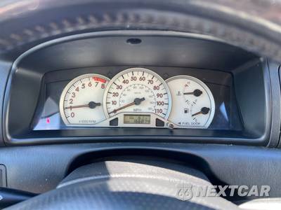 2007 Toyota Corolla S - zdjęcie 15 z 16 - miniatura