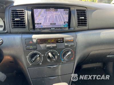 2007 Toyota Corolla S - zdjęcie 16 z 16 - miniatura