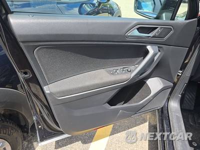 2020 Volkswagen Tiguan S - zdjęcie 9 z 21 - miniatura