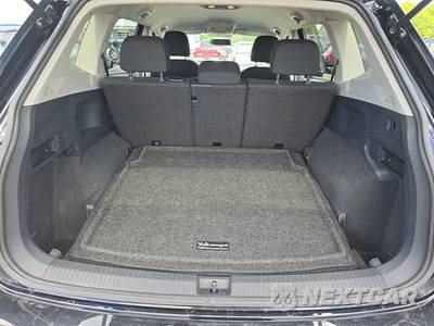 2020 Volkswagen Tiguan S - zdjęcie 16 z 21 - miniatura