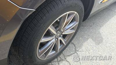 2020 Acura RDX w/Technology Pkg - zdjęcie 22 z 22 - miniatura