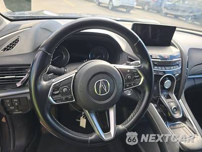 2020 Acura RDX w/Technology Pkg - zdjęcie 10 z 22 - miniatura