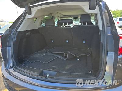 2020 Acura RDX w/Technology Pkg - zdjęcie 16 z 22 - miniatura