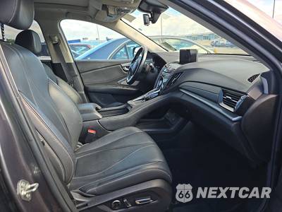 2020 Acura RDX w/Technology Pkg - zdjęcie 8 z 22 - miniatura