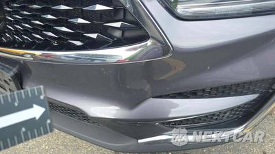 2020 Acura RDX w/Technology Pkg - zdjęcie 18 z 22 - miniatura