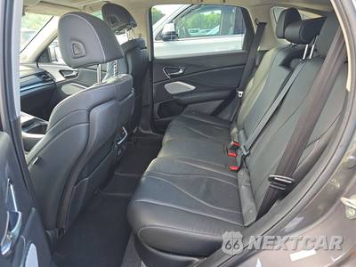 2020 Acura RDX w/Technology Pkg - zdjęcie 13 z 22 - miniatura