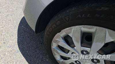 2017 Hyundai Elantra GT Hatchback - zdjęcie 22 z 26 - miniatura