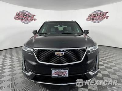 2023 Cadillac XT6 Luxury 1SB - zdjęcie 2 z 50 - miniatura
