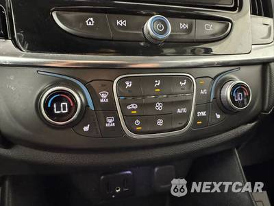 2019 Chevrolet Traverse LT Leather 3LT - zdjęcie 21 z 50 - miniatura