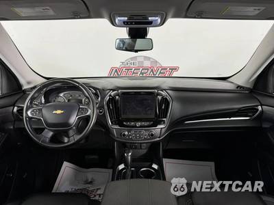 2019 Chevrolet Traverse LT Leather 3LT - zdjęcie 11 z 50 - miniatura