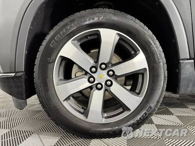 2019 Chevrolet Traverse LT Leather 3LT - zdjęcie 50 z 50 - miniatura