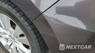 2010 Acura RDX w/Technology Pkg - zdjęcie 35 z 42 - miniatura