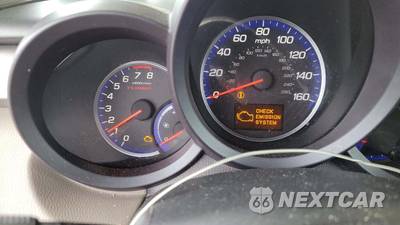 2010 Acura RDX w/Technology Pkg - zdjęcie 27 z 42 - miniatura