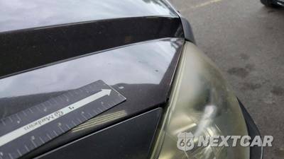 2010 Acura RDX w/Technology Pkg - zdjęcie 41 z 42 - miniatura