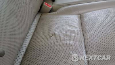 2010 Acura RDX w/Technology Pkg - zdjęcie 23 z 42 - miniatura
