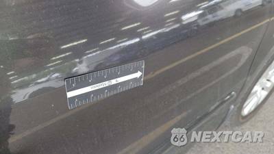 2010 Acura RDX w/Technology Pkg - zdjęcie 28 z 42 - miniatura