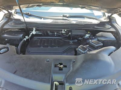 2018 Acura MDX w/Technology Pkg - zdjęcie 16 z 37 - miniatura