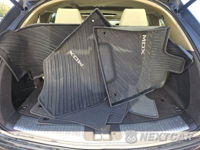 2018 Acura MDX w/Technology Pkg - zdjęcie 17 z 37 - miniatura