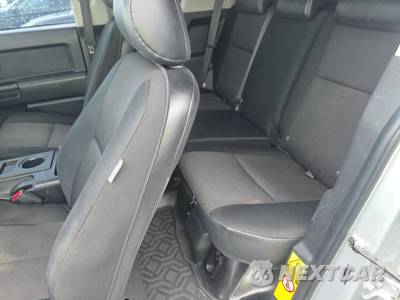 2008 Toyota FJ Cruiser w/Rear Doors - zdjęcie 13 z 18 - miniatura