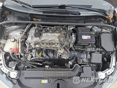 2022 Toyota Corolla LE Sedan - zdjęcie 15 z 18 - miniatura