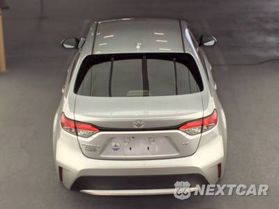 2022 Toyota Corolla LE Sedan - zdjęcie 5 z 18 - miniatura