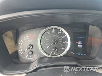 2022 Toyota Corolla LE Sedan - zdjęcie 12 z 18 - miniatura