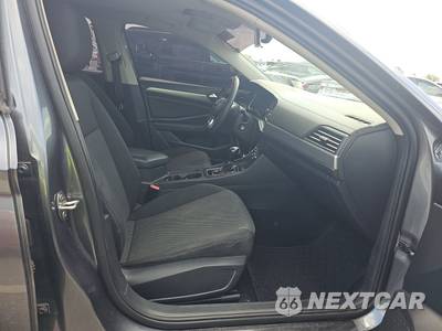 2019 Volkswagen Jetta S - zdjęcie 8 z 30 - miniatura
