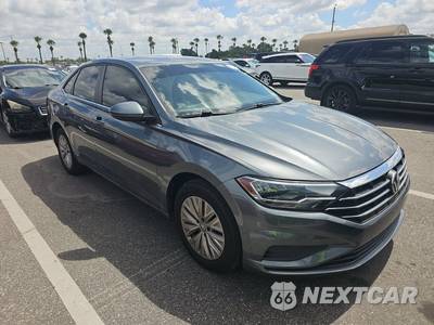 2019 Volkswagen Jetta S - zdjęcie 3 z 30 - miniatura