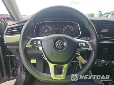 2019 Volkswagen Jetta S - zdjęcie 10 z 30 - miniatura