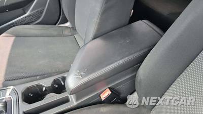 2019 Volkswagen Jetta S - zdjęcie 27 z 30 - miniatura