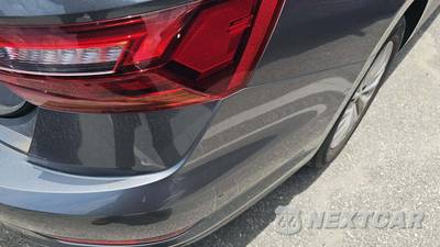2019 Volkswagen Jetta S - zdjęcie 30 z 30 - miniatura